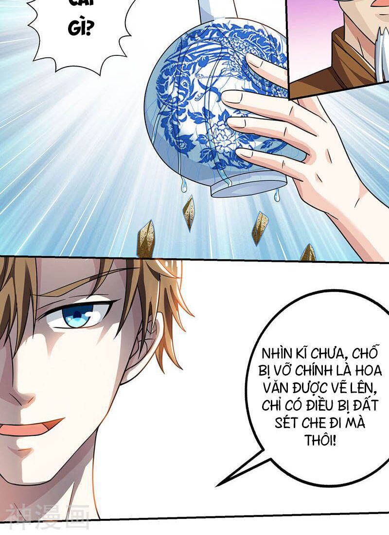 Thần Cấp Thấu Thị Chapter 9 - Trang 5