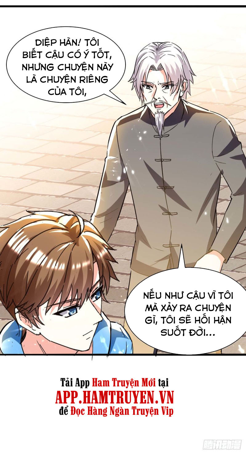 Thần Cấp Thấu Thị Chapter 191 - Trang 13