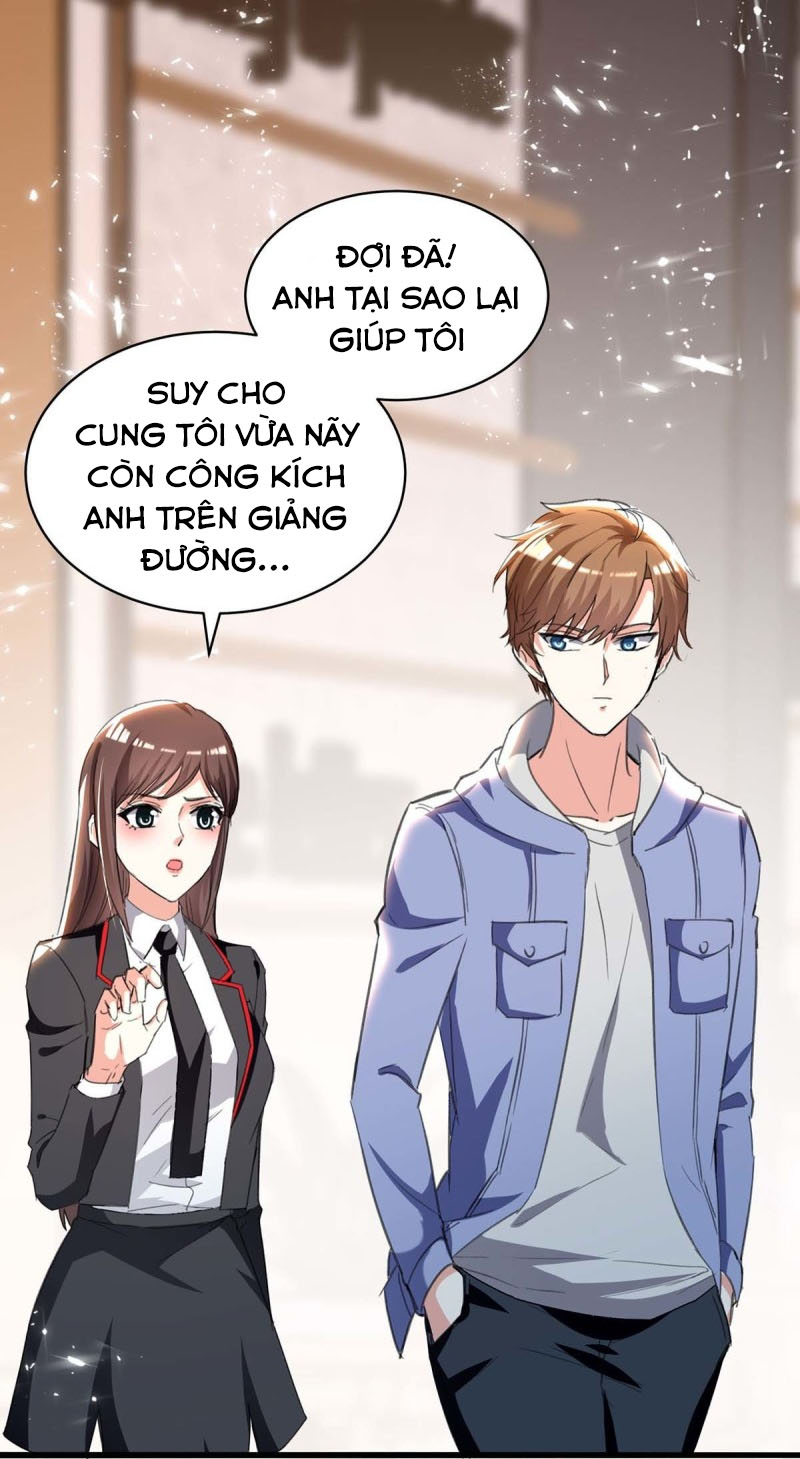 Thần Cấp Thấu Thị Chapter 212 - Trang 1