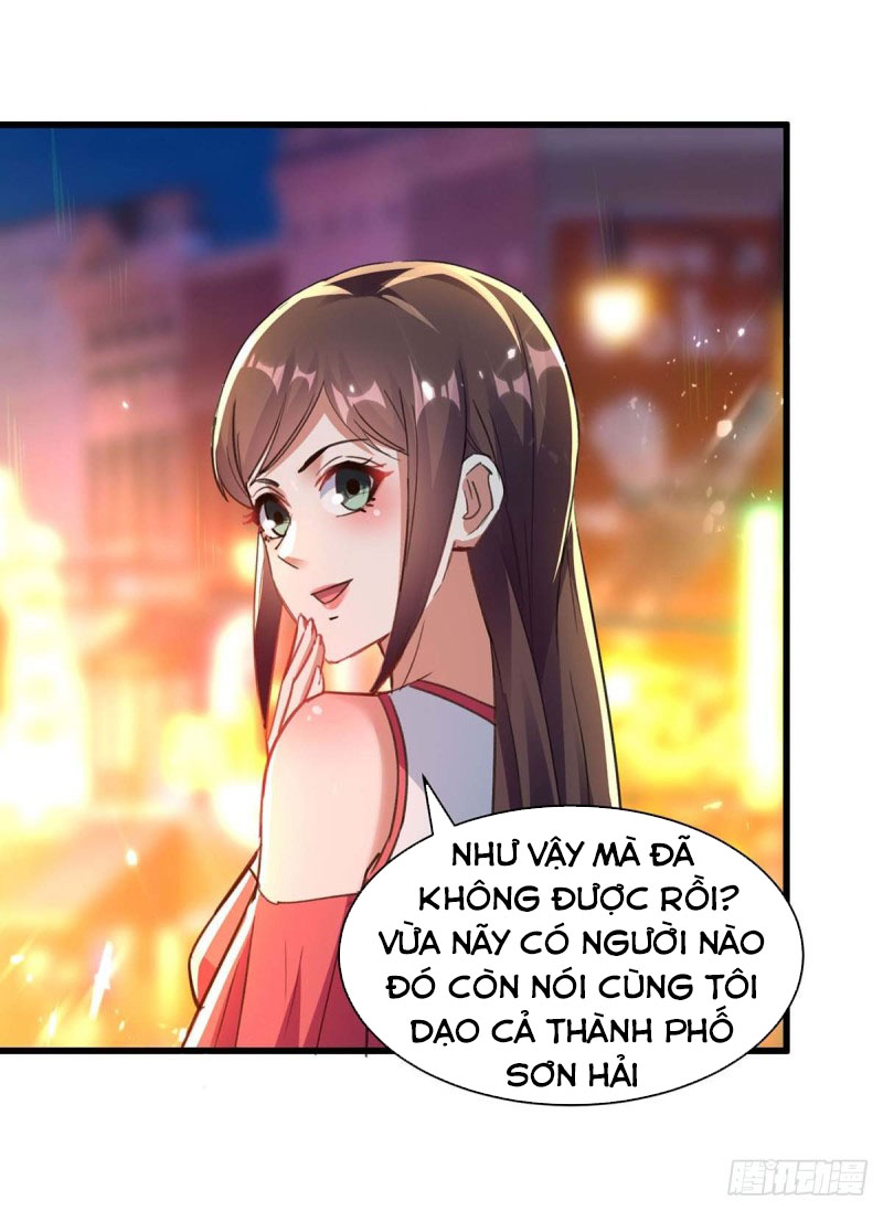 Thần Cấp Thấu Thị Chapter 218 - Trang 26