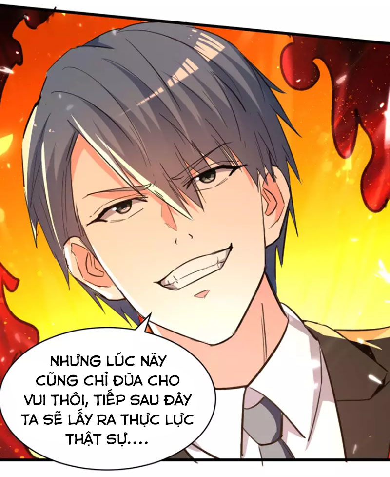 Thần Cấp Thấu Thị Chapter 237 - Trang 5