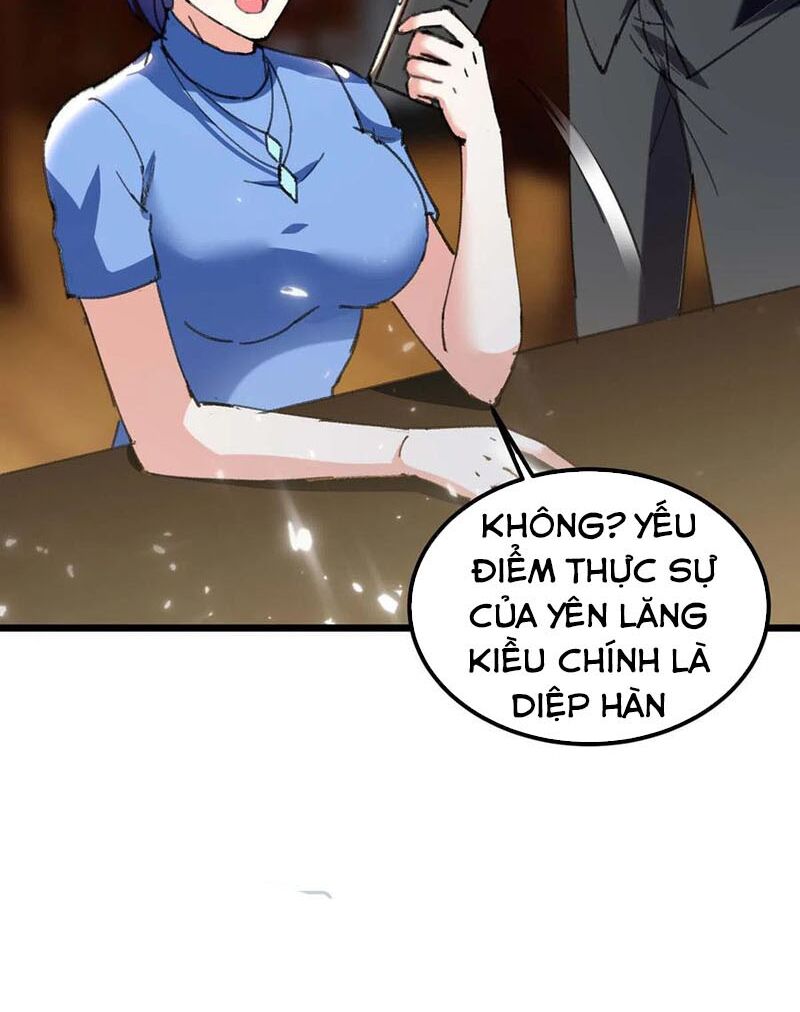 Thần Cấp Thấu Thị Chapter 179 - Trang 29