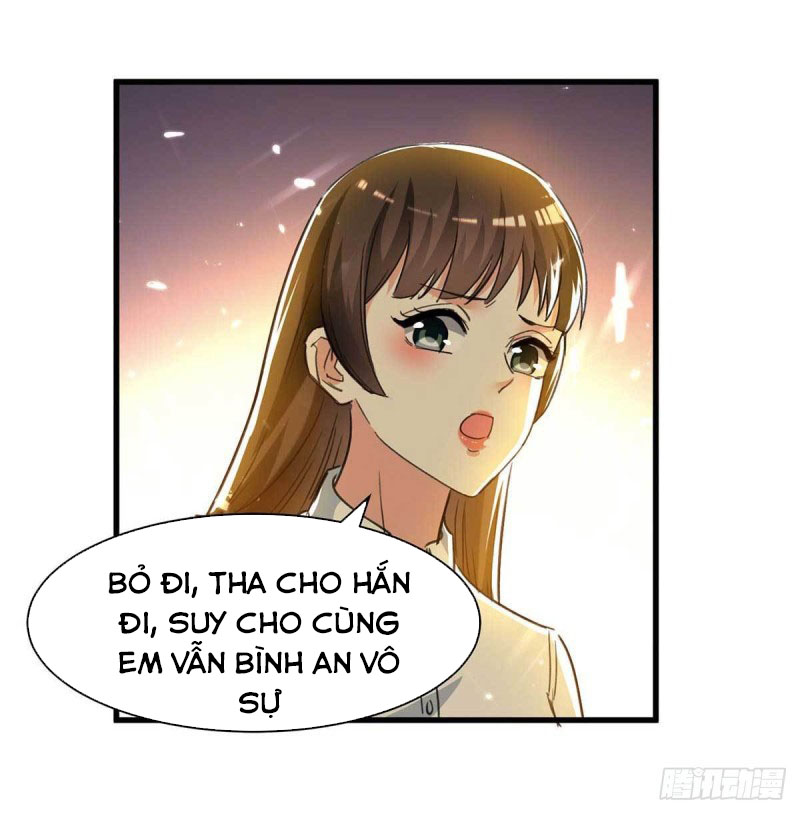 Thần Cấp Thấu Thị Chapter 221 - Trang 17