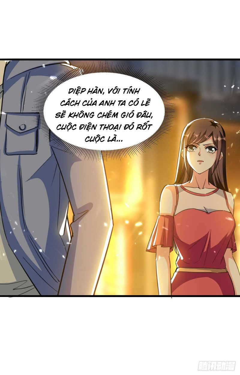 Thần Cấp Thấu Thị Chapter 220 - Trang 24