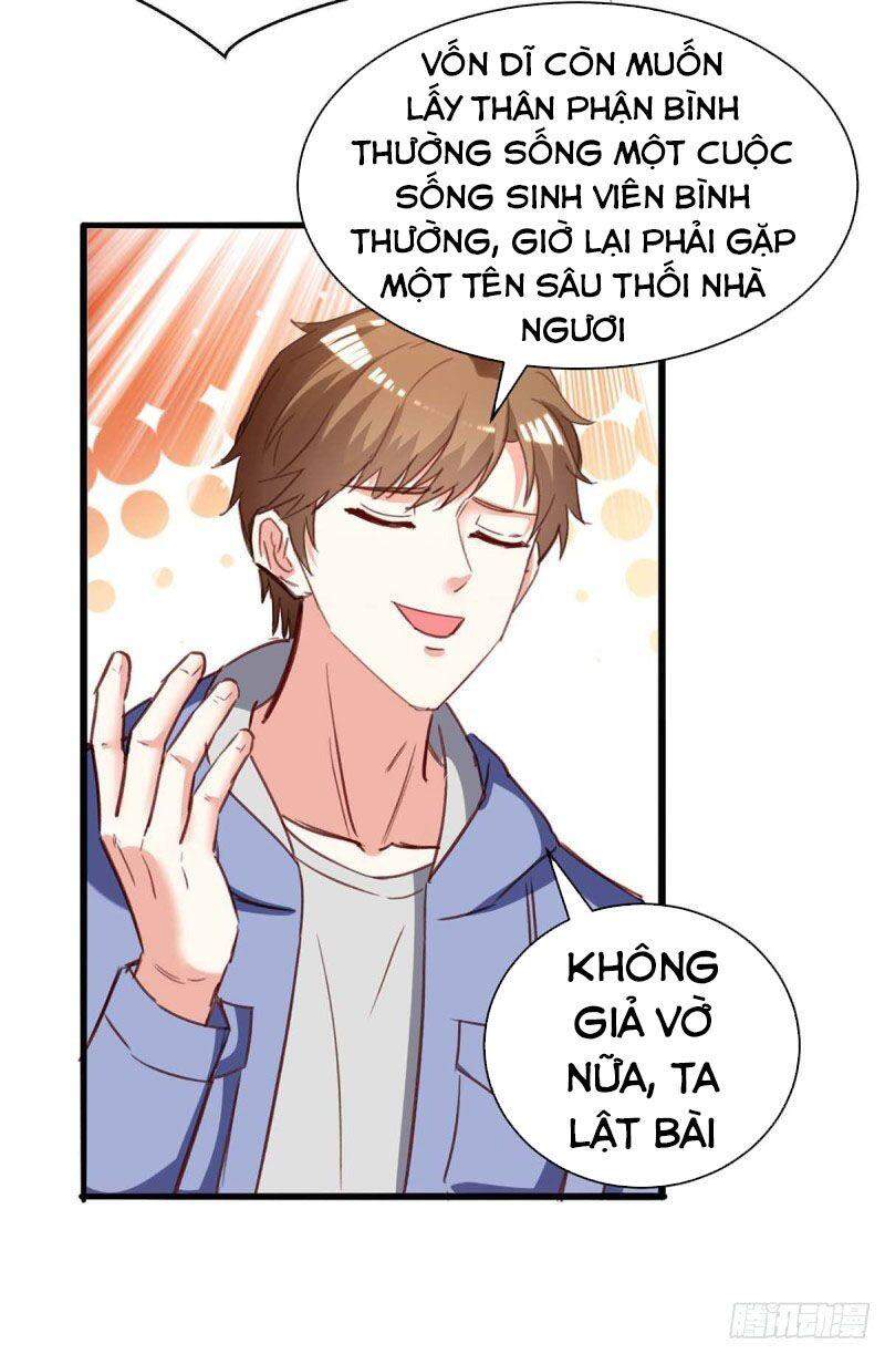 Thần Cấp Thấu Thị Chapter 223 - Trang 24