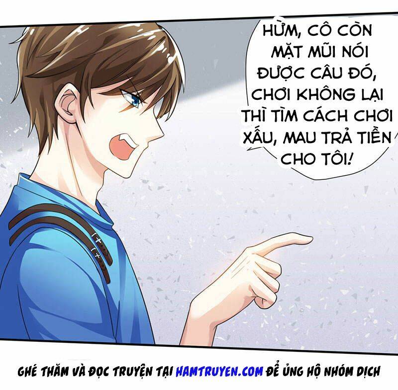 Thần Cấp Thấu Thị Chapter 6 - Trang 19