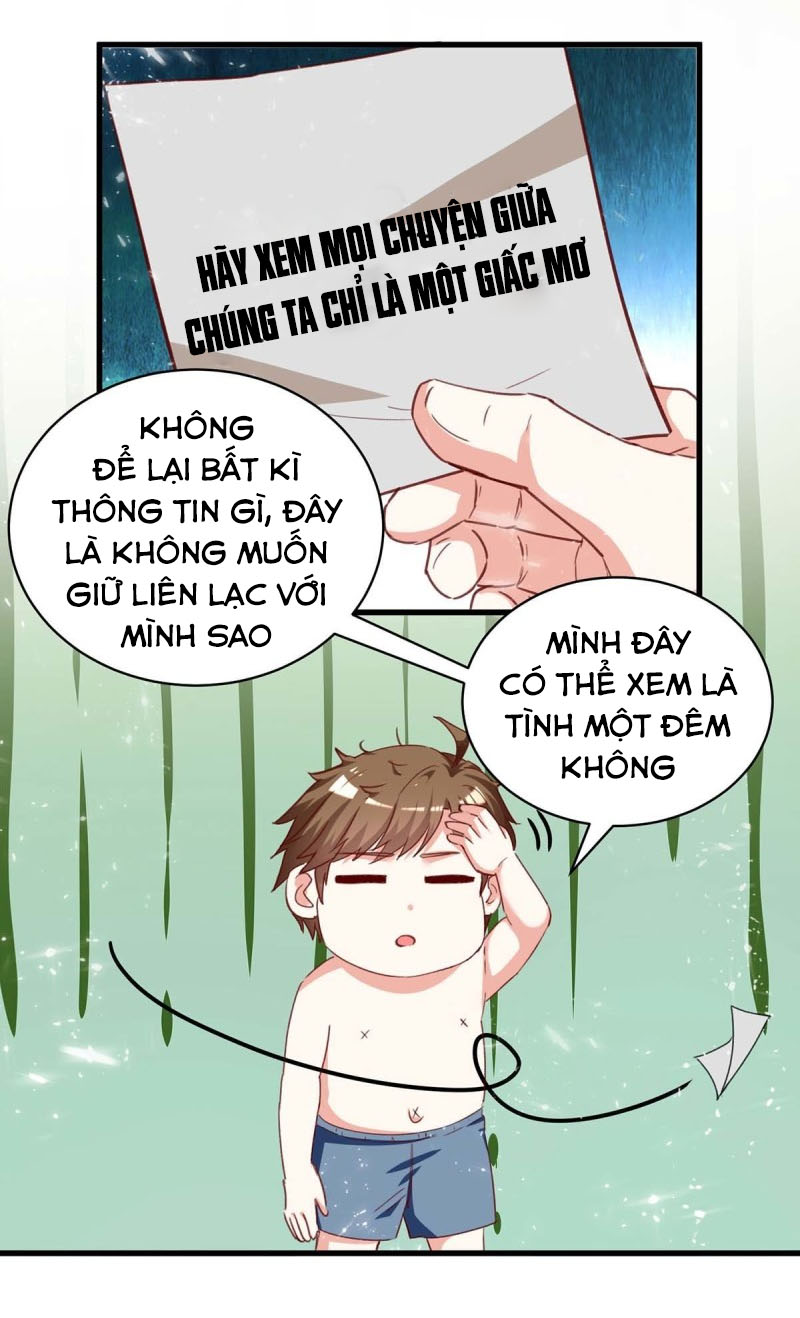 Thần Cấp Thấu Thị Chapter 217 - Trang 11