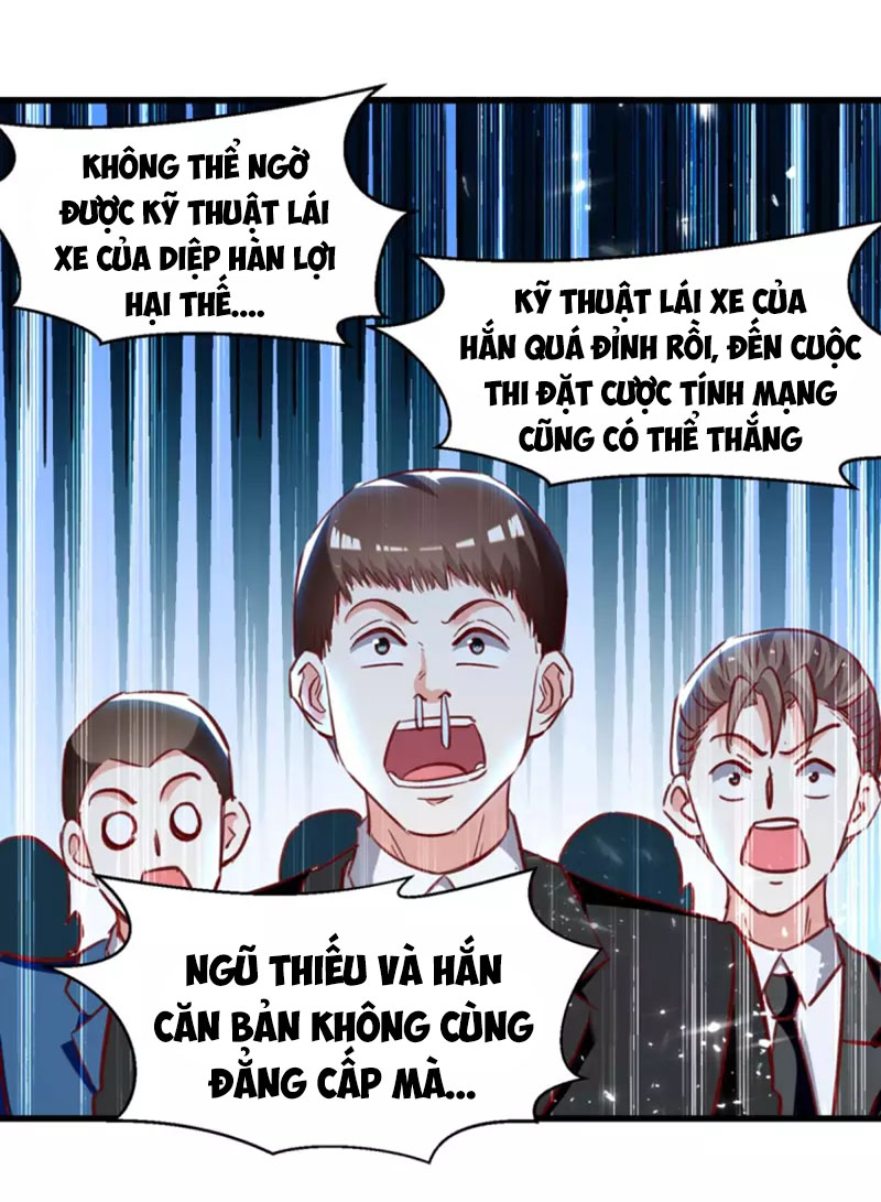 Thần Cấp Thấu Thị Chapter 233 - Trang 7