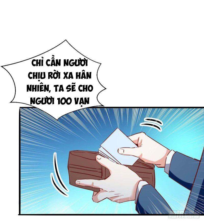 Thần Cấp Thấu Thị Chapter 223 - Trang 6