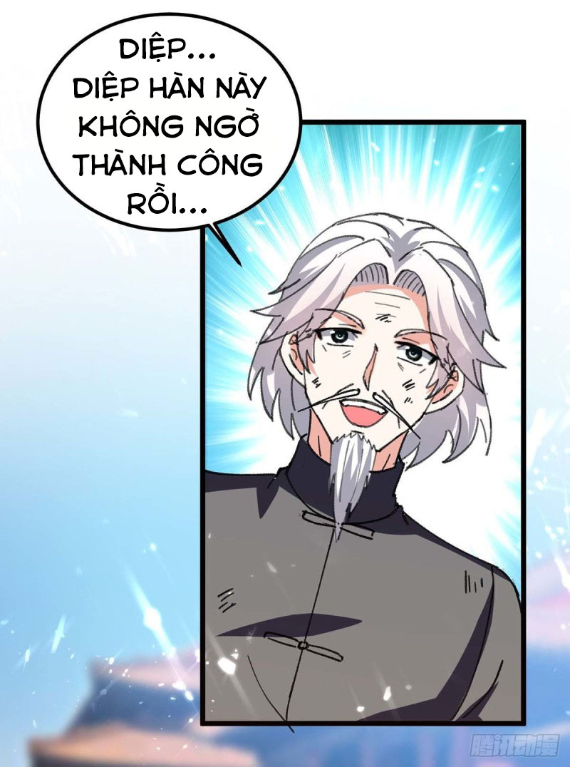 Thần Cấp Thấu Thị Chapter 192 - Trang 1