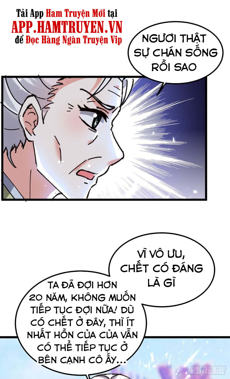 Thần Cấp Thấu Thị Chapter 190 - Trang 26