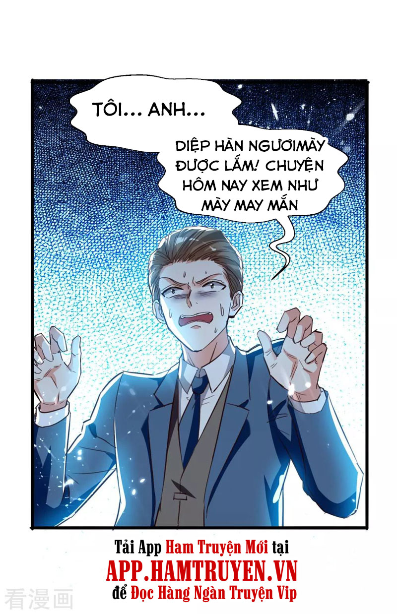 Thần Cấp Thấu Thị Chapter 224 - Trang 10