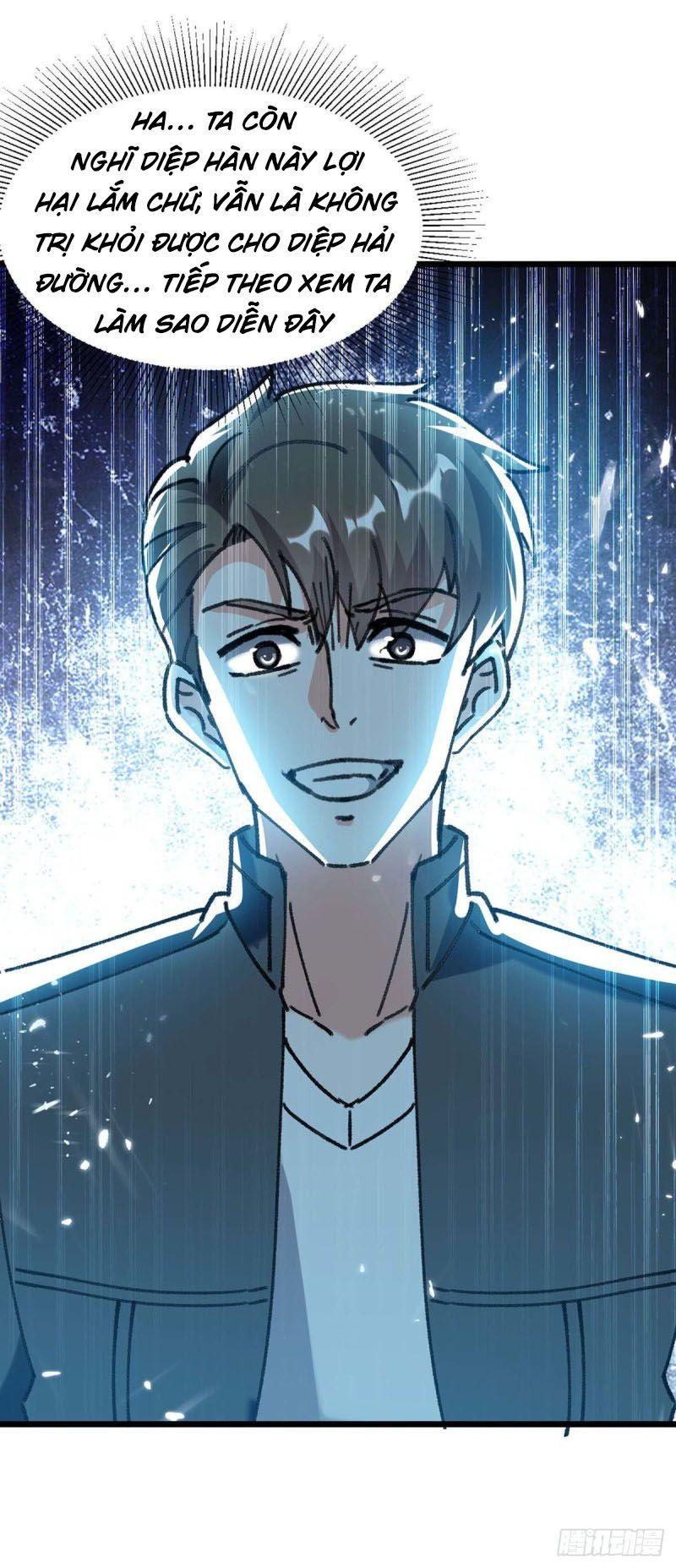 Thần Cấp Thấu Thị Chapter 181 - Trang 8