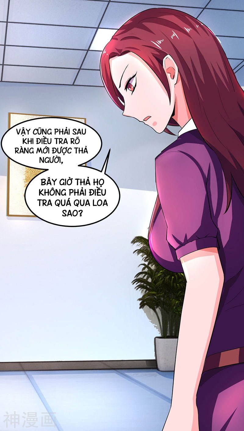 Thần Cấp Thấu Thị Chapter 26 - Trang 15