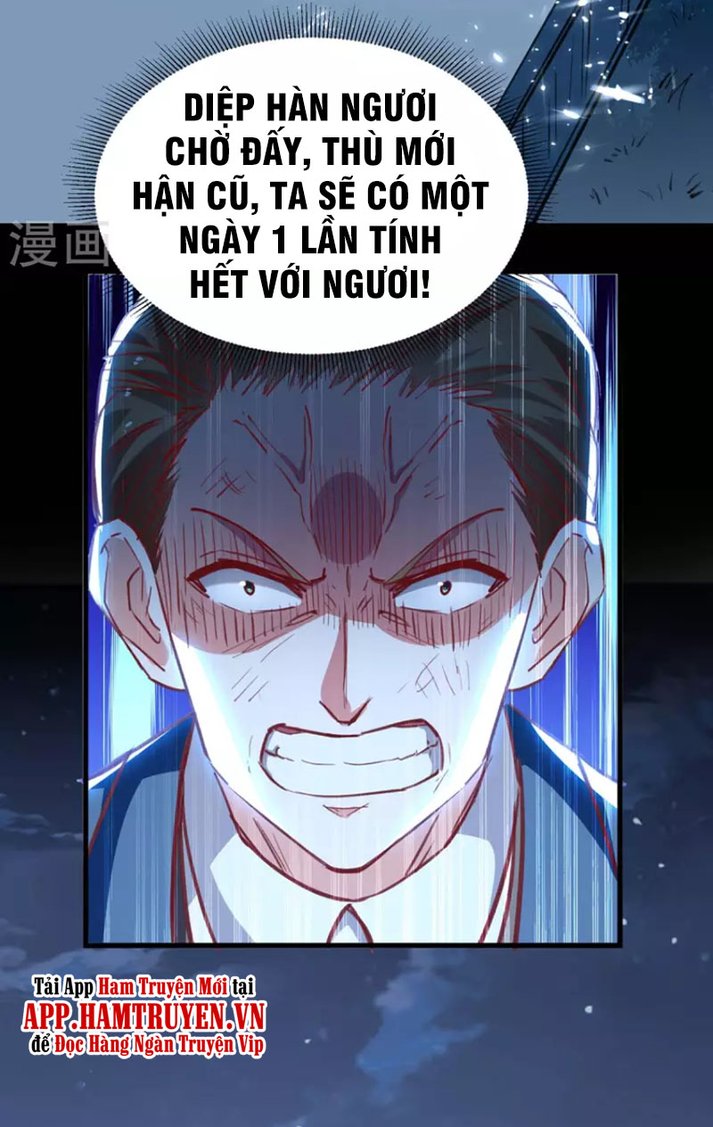 Thần Cấp Thấu Thị Chapter 233 - Trang 21