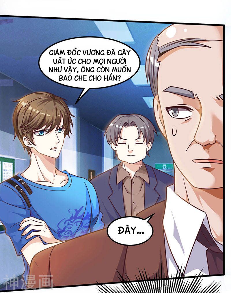 Thần Cấp Thấu Thị Chapter 33 - Trang 24