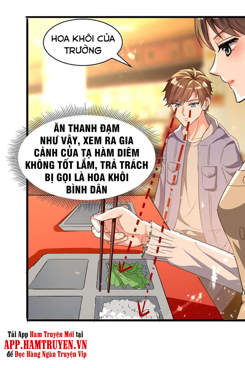 Thần Cấp Thấu Thị Chapter 208 - Trang 14