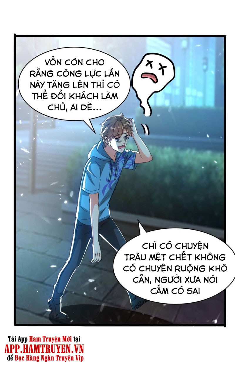 Thần Cấp Thấu Thị Chapter 203 - Trang 8