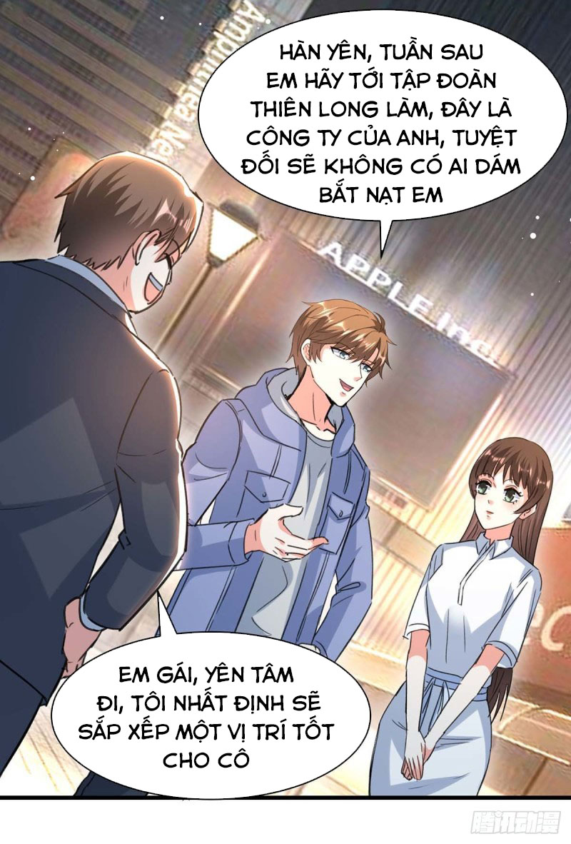 Thần Cấp Thấu Thị Chapter 225 - Trang 6