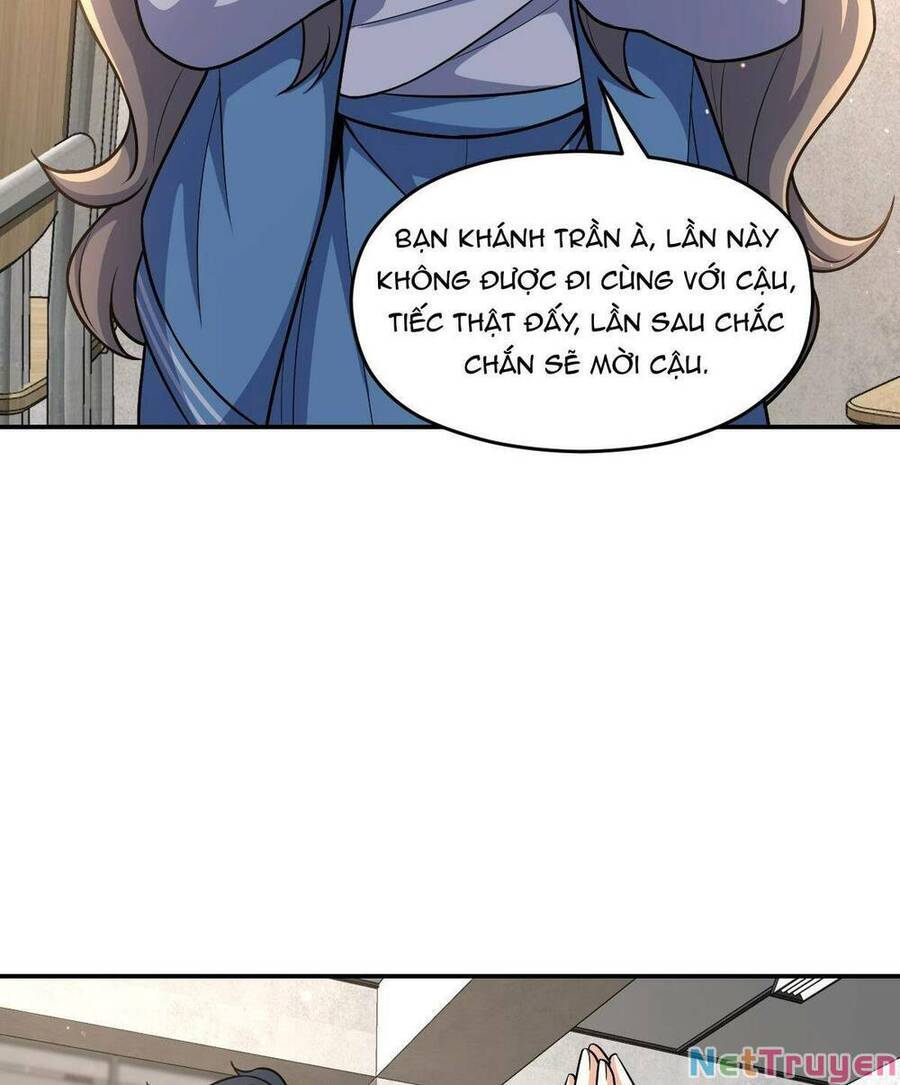 Mệnh Danh Thuật Của Bóng Tối Chapter 47 - Trang 29