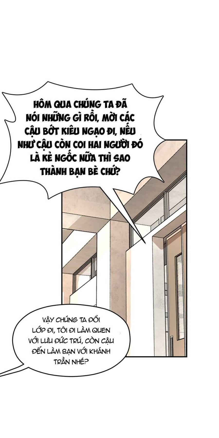 Mệnh Danh Thuật Của Bóng Tối Chapter 36 - Trang 45