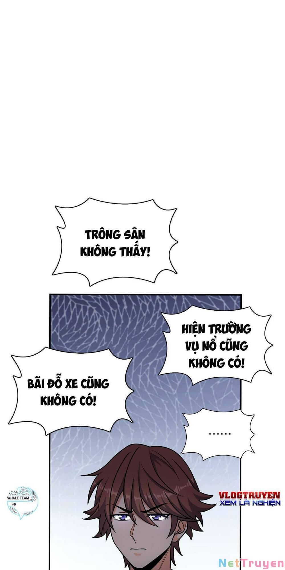 Mệnh Danh Thuật Của Bóng Tối Chapter 61 - Trang 12