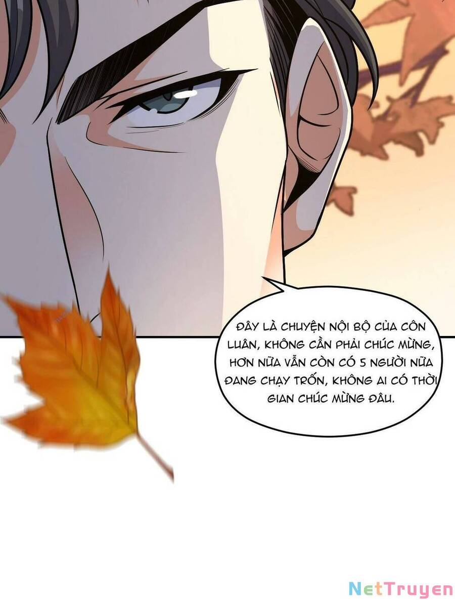 Mệnh Danh Thuật Của Bóng Tối Chapter 47 - Trang 50