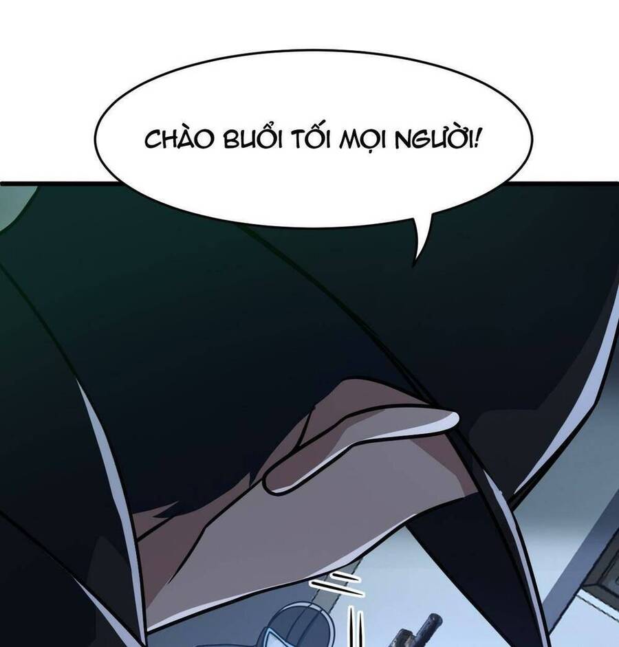 Mệnh Danh Thuật Của Bóng Tối Chapter 39 - Trang 15