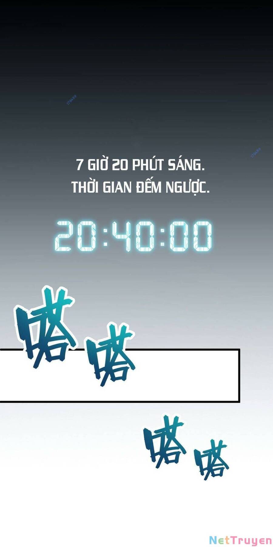 Mệnh Danh Thuật Của Bóng Tối Chapter 13 - Trang 24