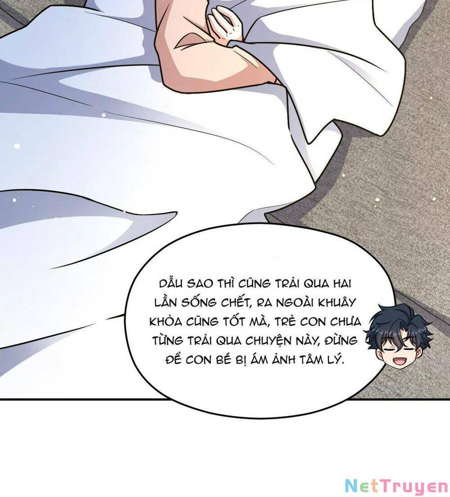 Mệnh Danh Thuật Của Bóng Tối Chapter 47 - Trang 15