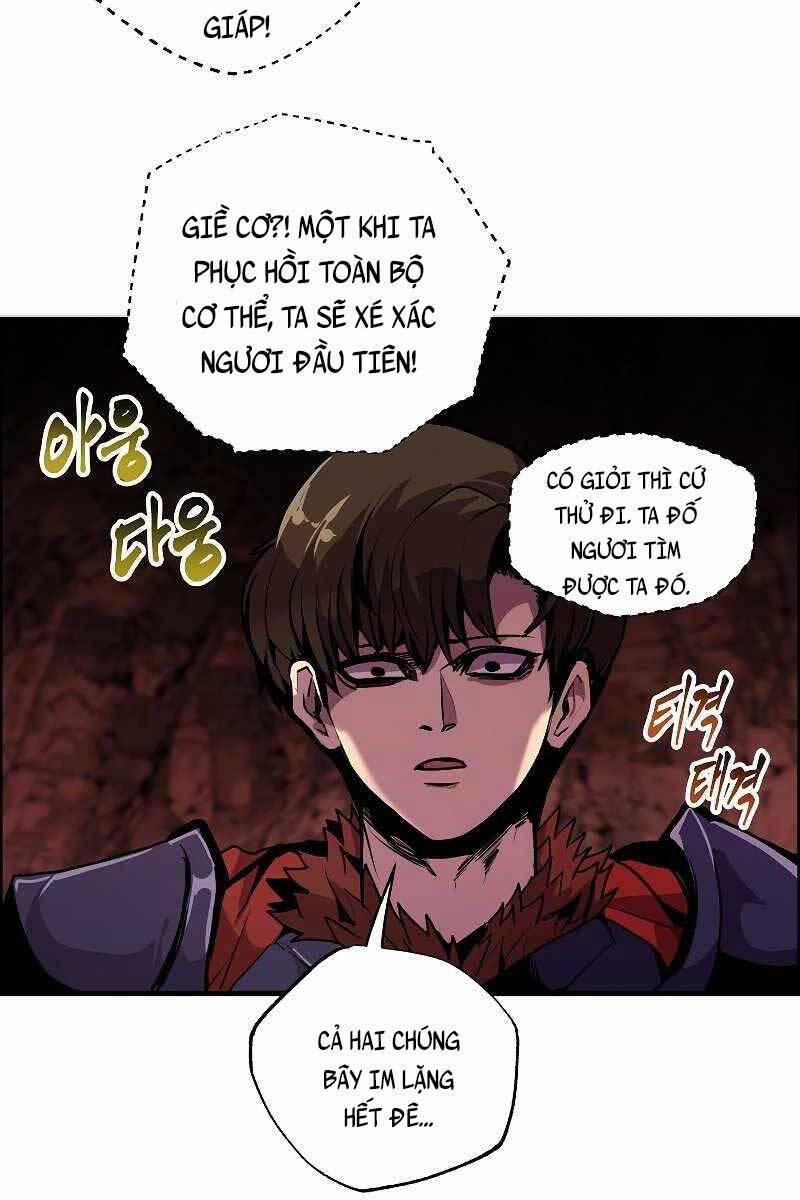 Hồi Quy Vô Giá Trị Chapter 57 - Trang 55