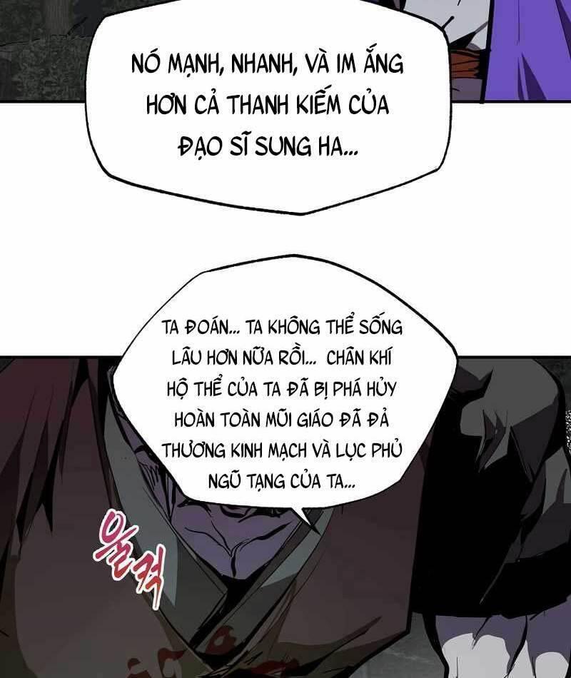 Hồi Quy Vô Giá Trị Chapter 48 - Trang 36