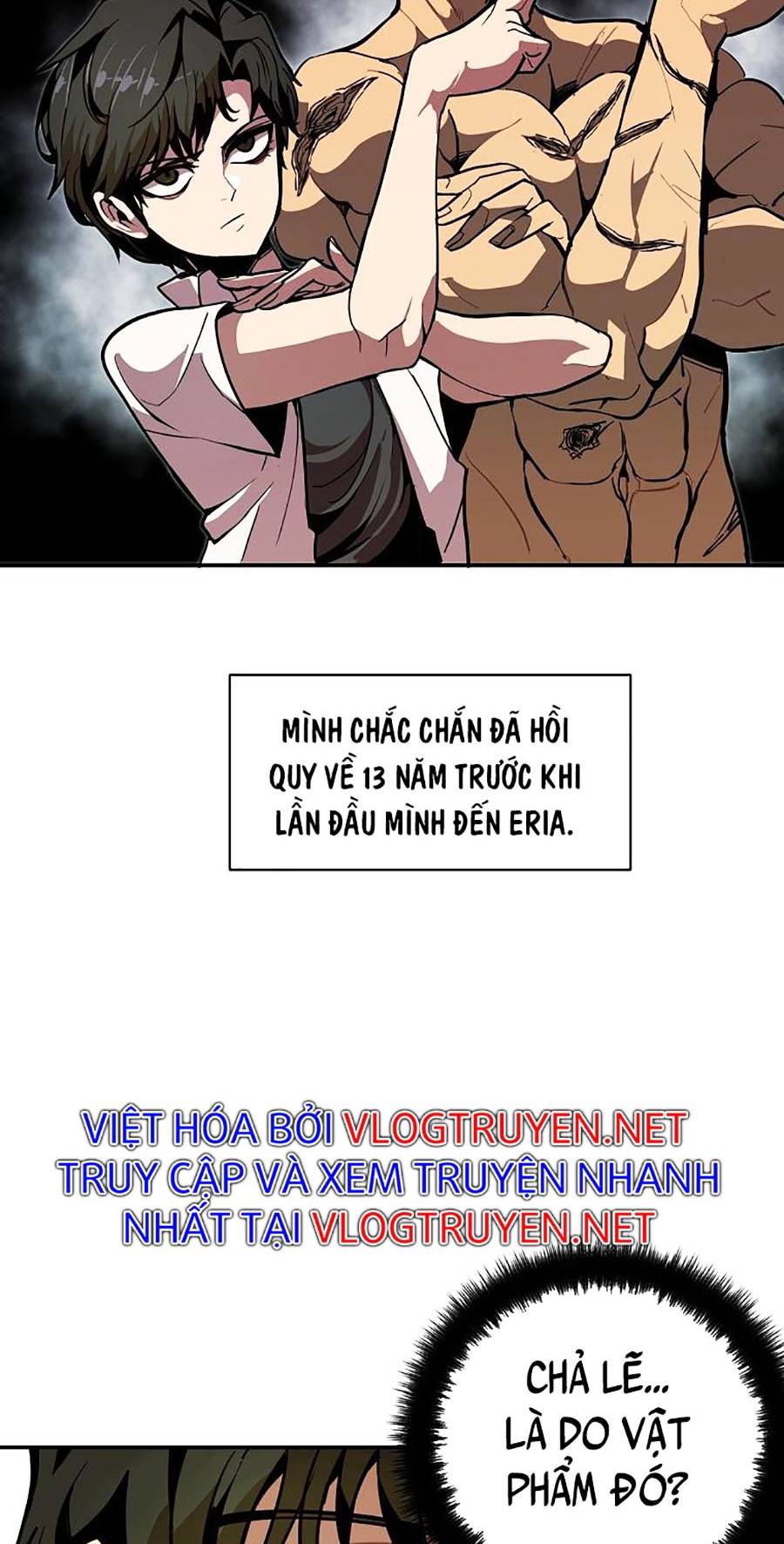 Hồi Quy Vô Giá Trị Chapter 1 - Trang 37