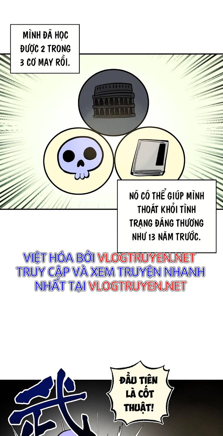 Hồi Quy Vô Giá Trị Chapter 1 - Trang 61