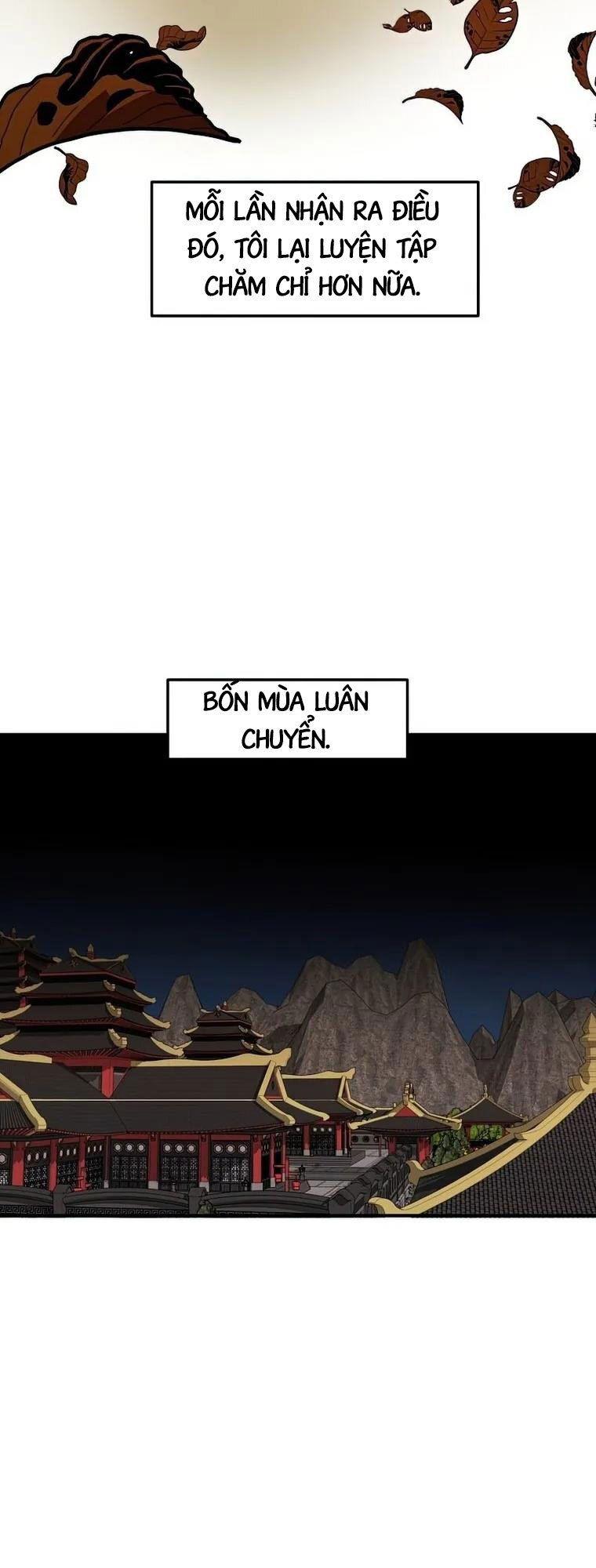 Hồi Quy Vô Giá Trị Chapter 40 - Trang 33