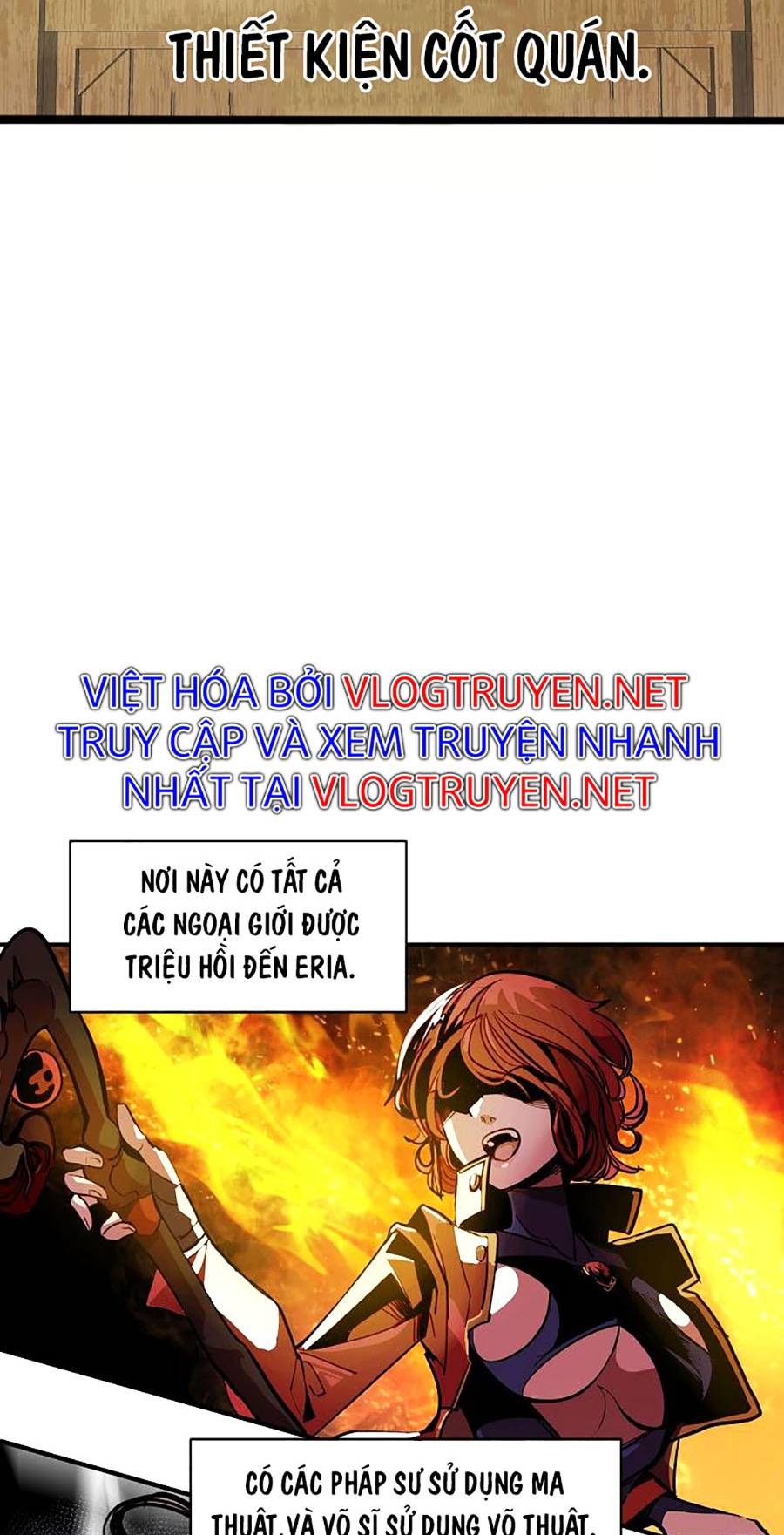 Hồi Quy Vô Giá Trị Chapter 1 - Trang 51