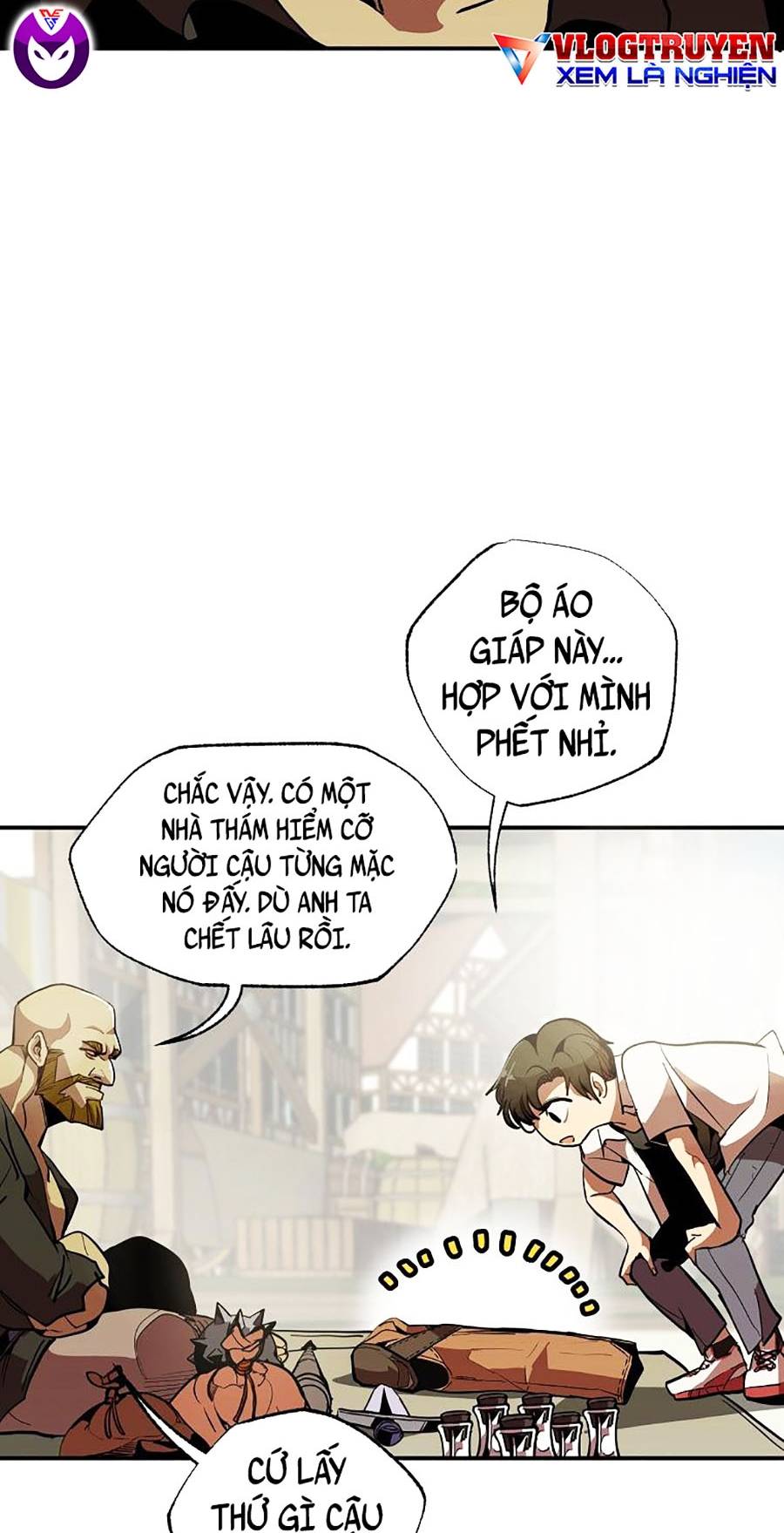 Hồi Quy Vô Giá Trị Chapter 1 - Trang 74