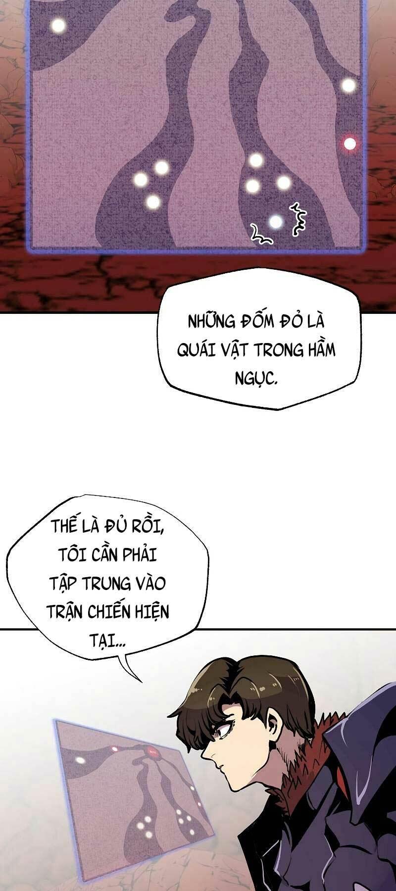 Hồi Quy Vô Giá Trị Chapter 58 - Trang 44