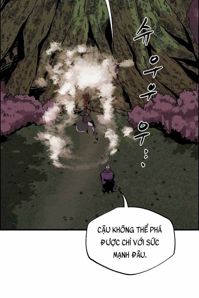 Hồi Quy Vô Giá Trị Chapter 54 - Trang 37