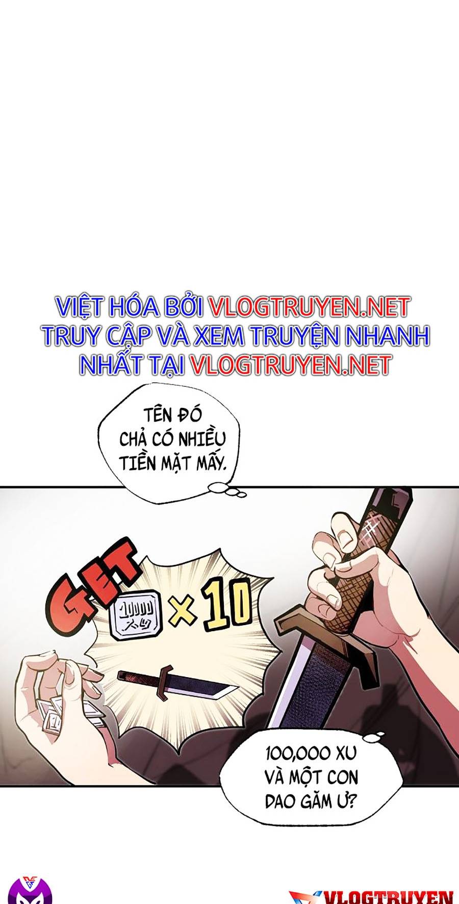 Hồi Quy Vô Giá Trị Chapter 1 - Trang 34