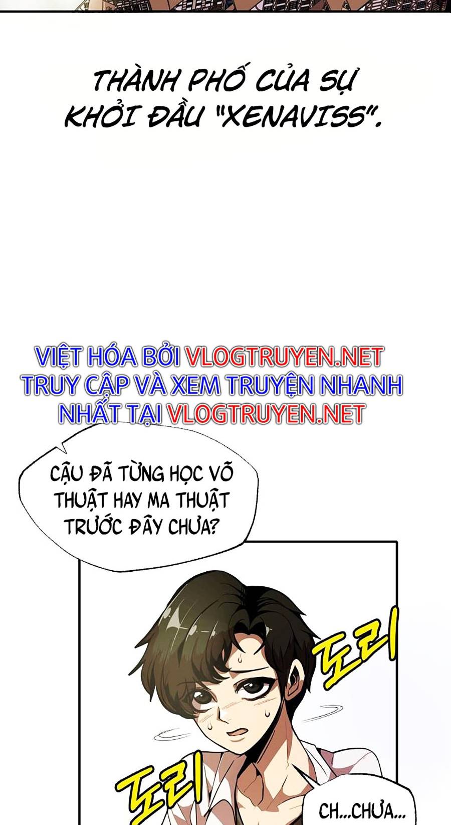 Hồi Quy Vô Giá Trị Chapter 1 - Trang 14