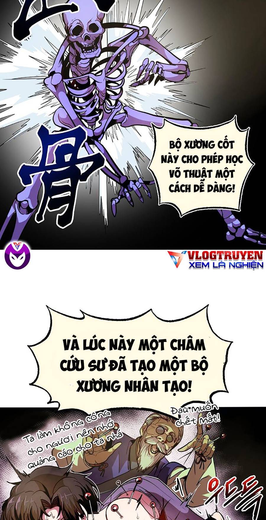 Hồi Quy Vô Giá Trị Chapter 1 - Trang 62