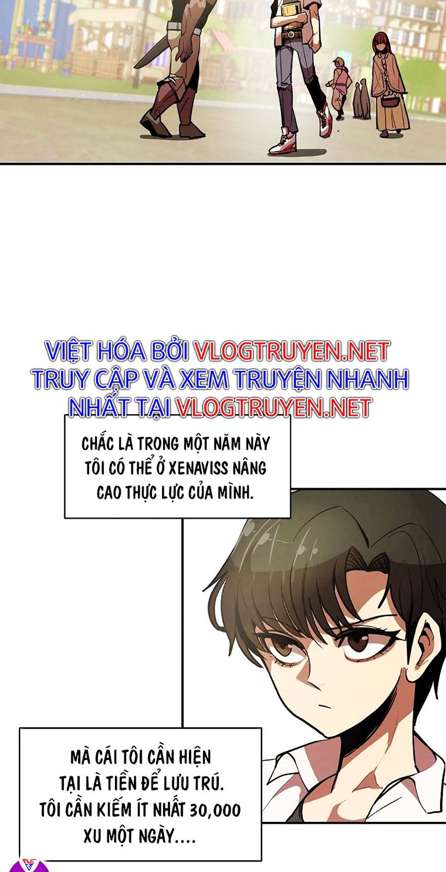 Hồi Quy Vô Giá Trị Chapter 1 - Trang 71