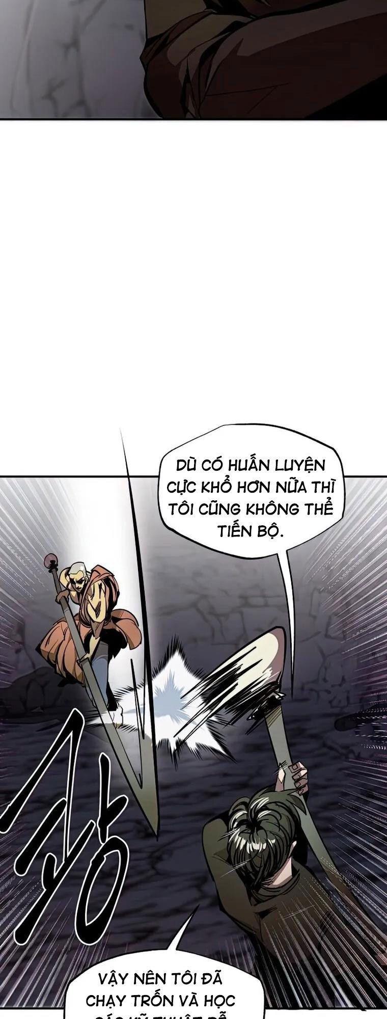 Hồi Quy Vô Giá Trị Chapter 40 - Trang 3