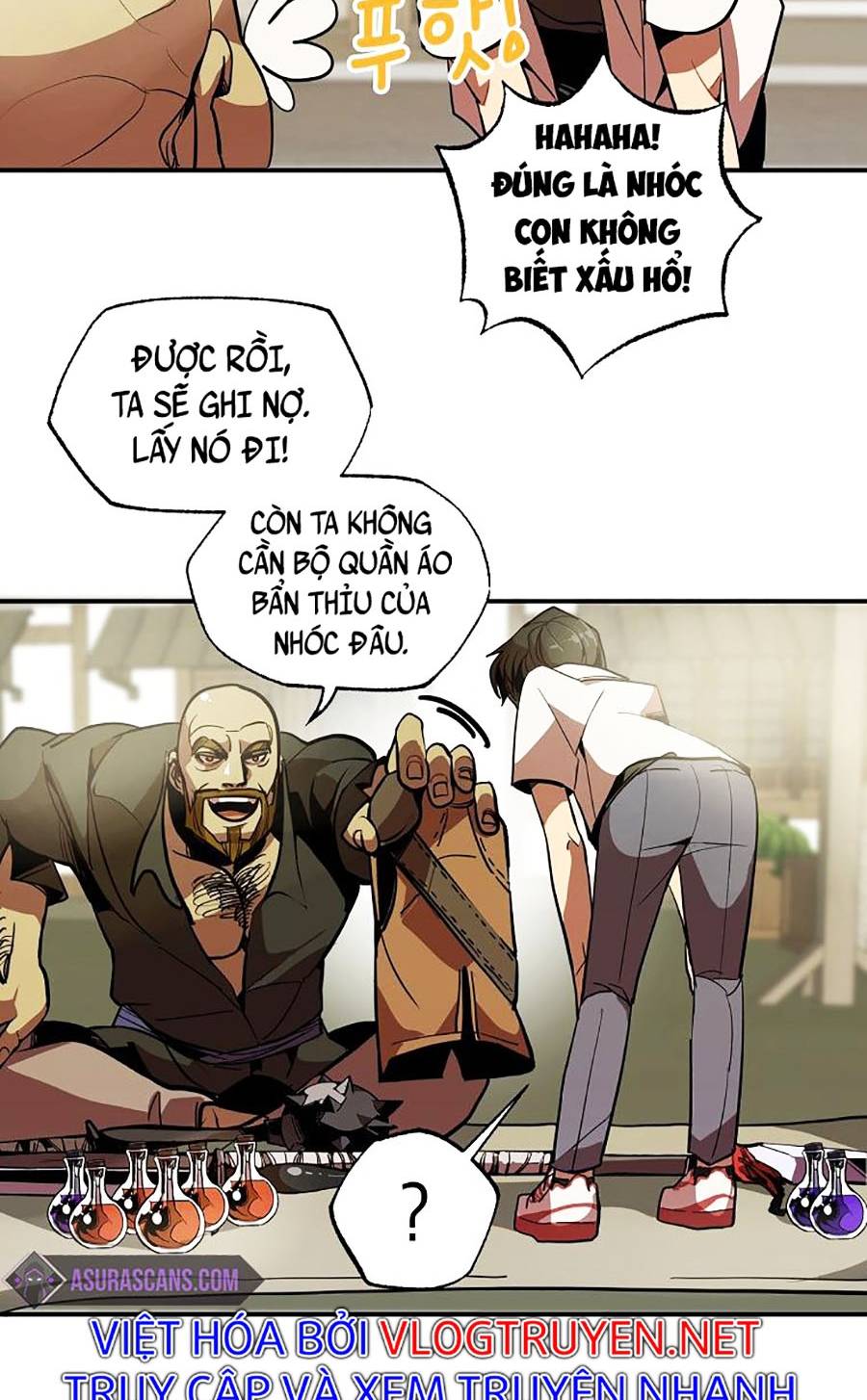 Hồi Quy Vô Giá Trị Chapter 1 - Trang 83