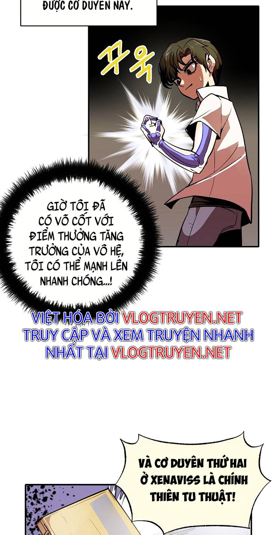 Hồi Quy Vô Giá Trị Chapter 1 - Trang 65