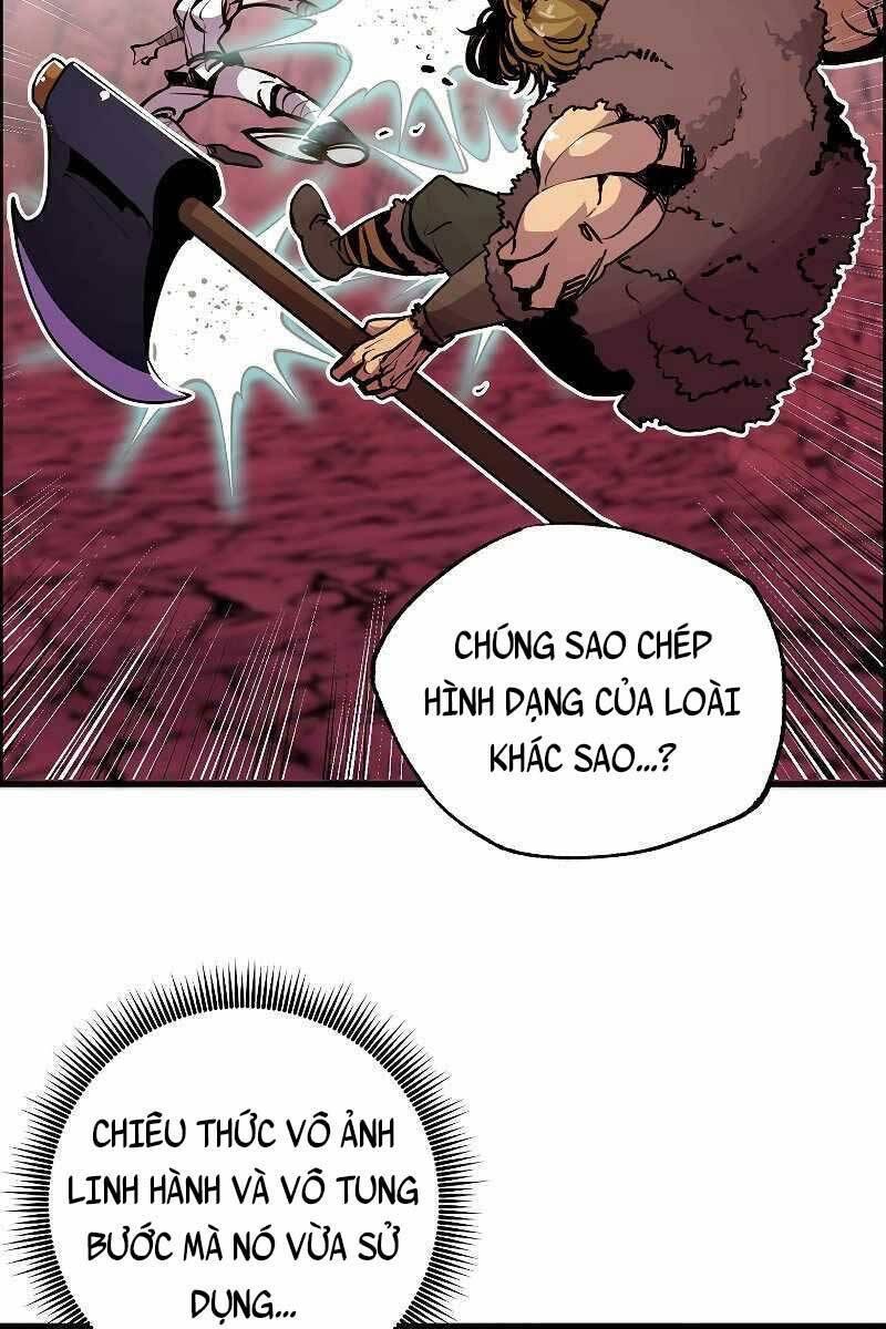 Hồi Quy Vô Giá Trị Chapter 57 - Trang 22