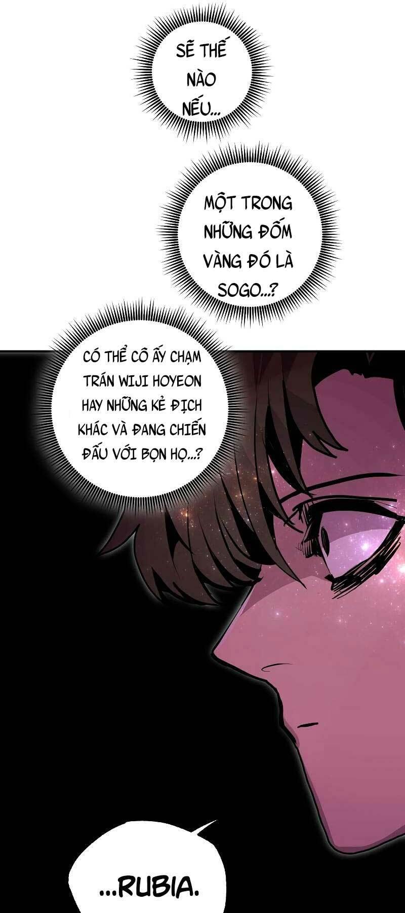 Hồi Quy Vô Giá Trị Chapter 58 - Trang 49