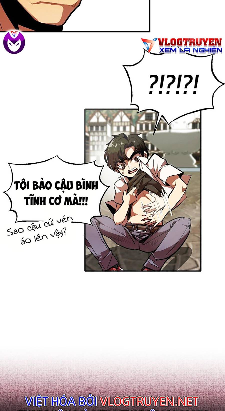 Hồi Quy Vô Giá Trị Chapter 1 - Trang 6