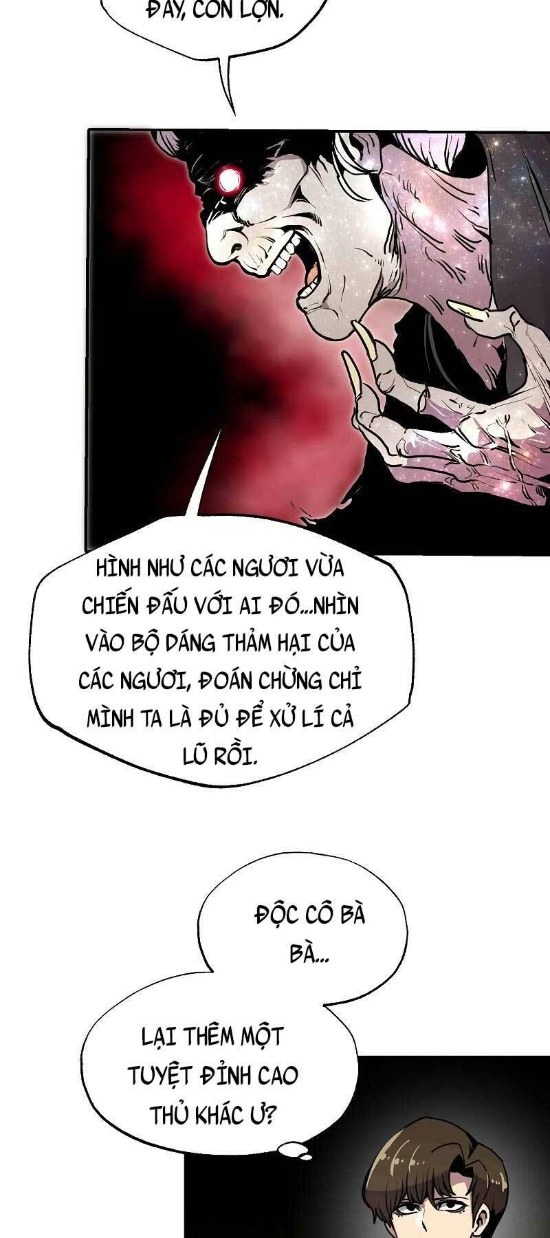 Hồi Quy Vô Giá Trị Chapter 58 - Trang 39